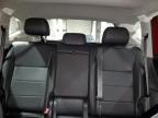 2020 Volkswagen Tiguan Se de vânzare în Leroy, NY - Front End
