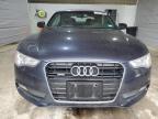 2014 Audi A5 Premium Plus for Sale in Candia, NH - Water/Flood