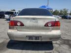 2001 Toyota Corolla Ce за продажба в Colton, CA - Front End