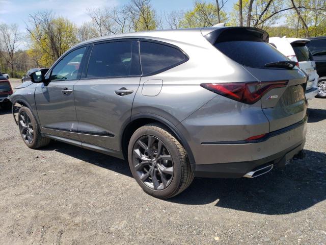 2024 ACURA MDX A-SPEC  