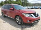 2014 Nissan Pathfinder S for Sale in Harleyville, SC - Front End
