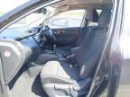 2017 NISSAN QASHQAI N- for sale at Copart NEWBURY