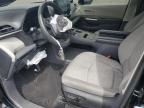 2022 Toyota Sienna Le на продаже в Marlboro, NY - Front End