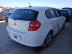 2010 BMW 116D ES for sale at Copart PETERLEE
