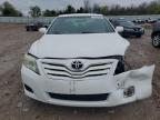 2011 Toyota Camry Base for Sale in Oklahoma City, OK - Front End