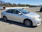 2014 Toyota Camry L de vânzare în Brookhaven, NY - Side