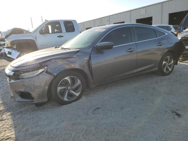 2019 Honda Insight Lx