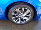 2023 SKODA ENYAQ IV 8 for sale at Copart SANDTOFT