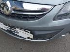 2012 VAUXHALL CORSA SXI for sale at Copart SANDTOFT