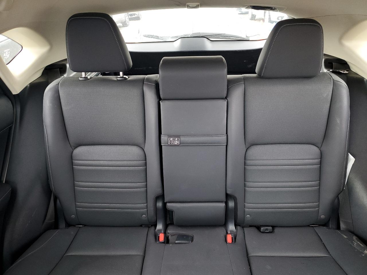 2019 Lexus Nx 300 Base VIN: JTJBARBZ4K2205752 Lot: 51515615