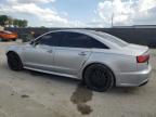2016 Audi A6 Premium Plus للبيع في Orlando، FL - Front End