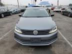 2017 Volkswagen Jetta S for Sale in Van Nuys, CA - Side