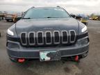 2018 Jeep Cherokee Trailhawk for Sale in Pennsburg, PA - Side