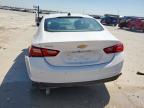 2020 Chevrolet Malibu Ls   на продаже в Haslet, TX - Front End