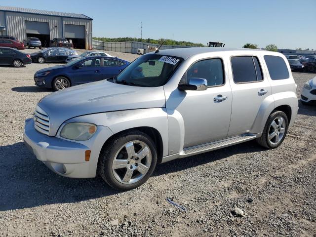 2009 Chevrolet Hhr Lt