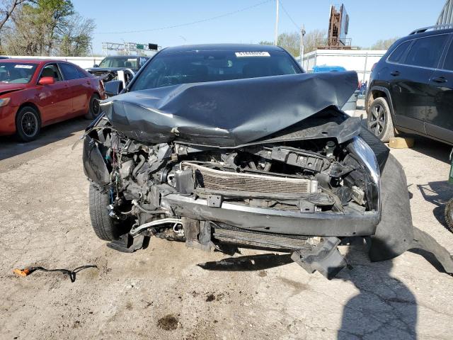 Седаны CADILLAC XTS 2013 Серый