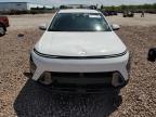 2024 Hyundai Kona Sel للبيع في Phoenix، AZ - Rear End