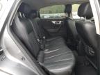 2015 Infiniti Qx70  იყიდება Ellwood City-ში, PA - Side