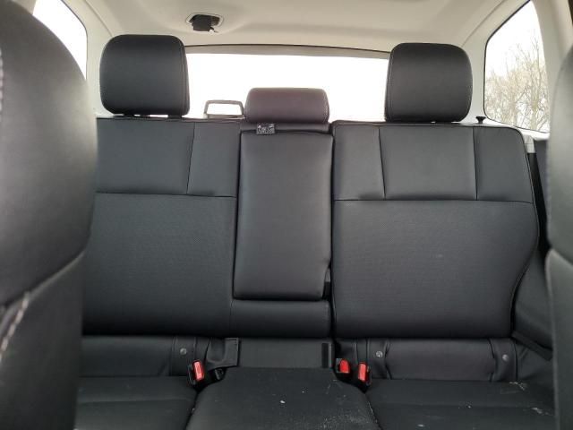 2018 SUBARU FORESTER 2.5I TOURING