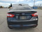 2013 Ford Fusion Se for Sale in Sacramento, CA - Front End