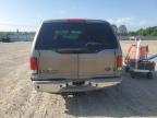 2002 Ford Excursion Limited на продаже в Conway, AR - Mechanical