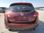 2010 Nissan Murano S zu verkaufen in Wilmer, TX - Side