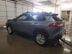 2022 Toyota Corolla Cross Le للبيع في Madisonville، TN - Front End