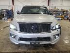 2015 Infiniti Qx80  en Venta en Mcfarland, WI - Front End