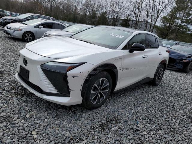 LEXUS RZ 450E 2024