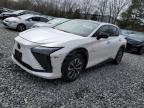 2024 Lexus Rz 450E en Venta en North Billerica, MA - Side