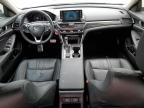 2022 Honda Accord Sport Se for Sale in Wilmer, TX - Rear End