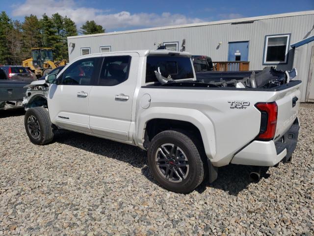  TOYOTA TACOMA 2024 Белы