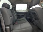 2011 Chevrolet Silverado K1500 Ls de vânzare în Marlboro, NY - Minor Dent/Scratches