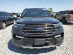 2020 Ford Explorer Xlt for Sale in Riverview, FL - Side