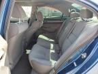 2010 Honda Civic Ex zu verkaufen in Sacramento, CA - Side