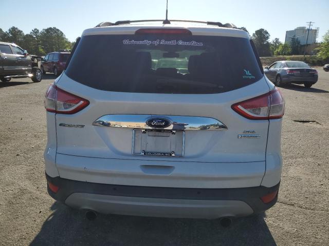  FORD ESCAPE 2013 Белы