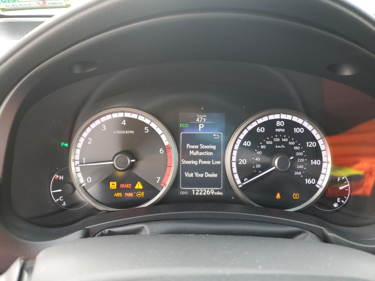 2016 Lexus Nx 200T Base VIN: JTJBARBZ1G2072858 Lot: 53085945
