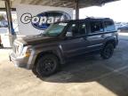 2017 Jeep Patriot Sport en Venta en Hayward, CA - Minor Dent/Scratches