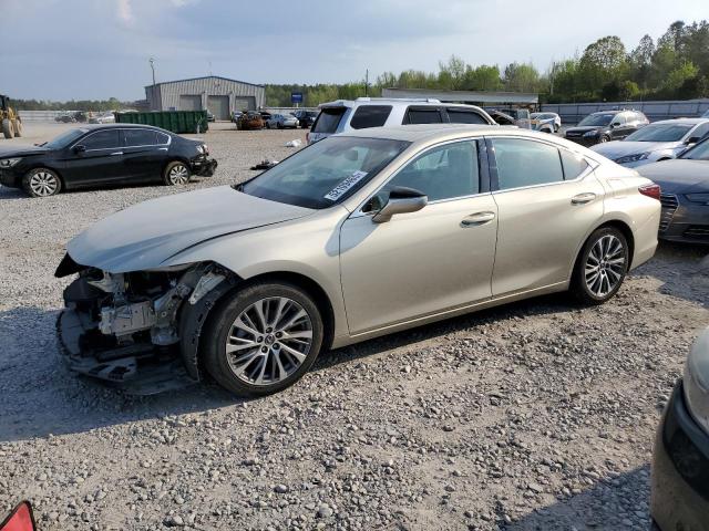  LEXUS ES350 2019 Złoty