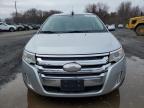 2012 Ford Edge Limited na sprzedaż w East Granby, CT - Side