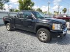 2011 Chevrolet Silverado K1500 Lt for Sale in Riverview, FL - Mechanical