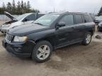 2013 JEEP COMPASS  for sale at Copart ON - TORONTO