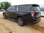 2021 Chevrolet Suburban C1500 Lt for Sale in China Grove, NC - Water/Flood