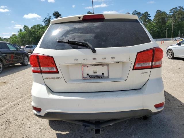 Parquets DODGE JOURNEY 2015 White