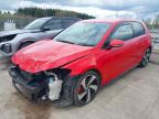 2019 VOLKSWAGEN GOLF GTI P for sale at Copart WHITBURN