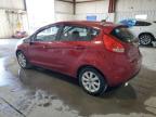 2013 Ford Fiesta Se იყიდება Albany-ში, NY - Front End