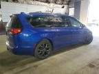 2018 Chrysler Pacifica Touring L Plus na sprzedaż w Albany, NY - Front End