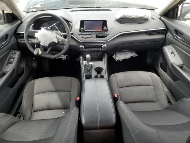  NISSAN ALTIMA 2023 Чорний