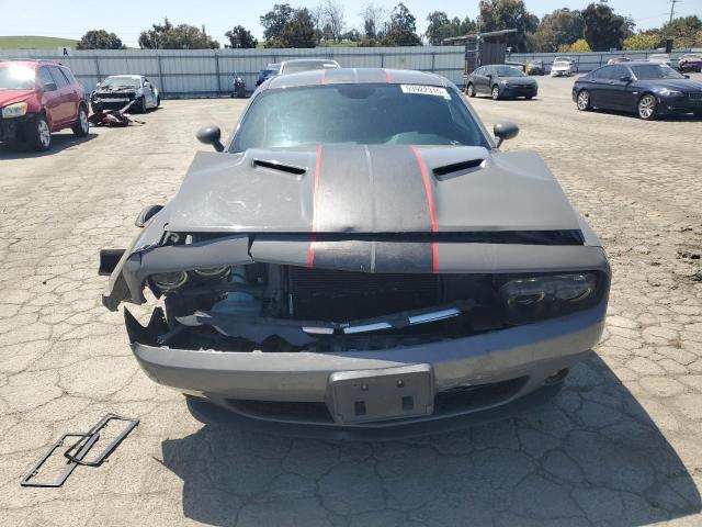  DODGE CHALLENGER 2017 Серый