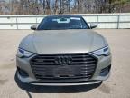 2022 Audi A6 Premium for Sale in Brookhaven, NY - Side